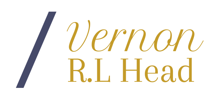 Vernon R.L Head